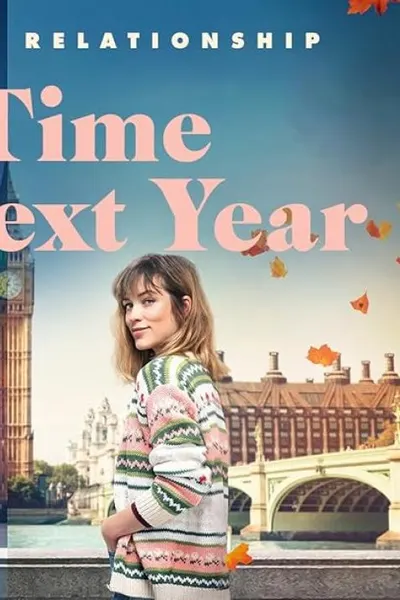 This Time Next Year