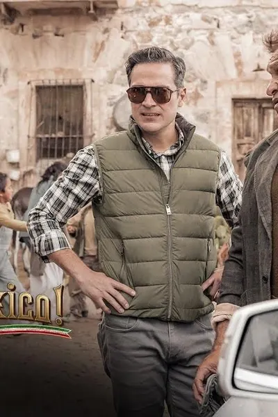 ¡Que Viva México!
