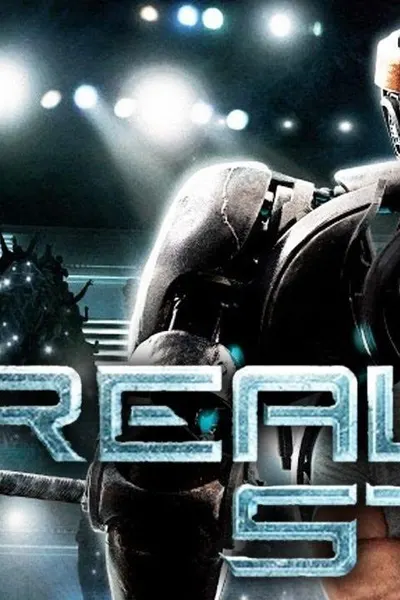 Real Steel