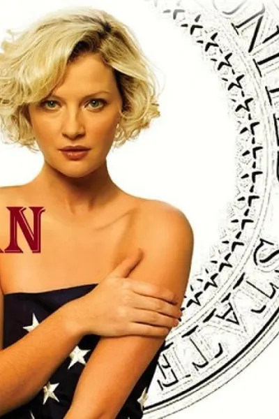 An American Affair