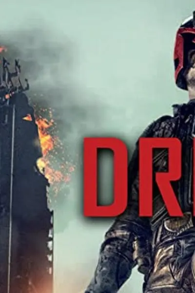 Dredd