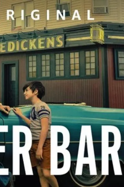 The Tender Bar