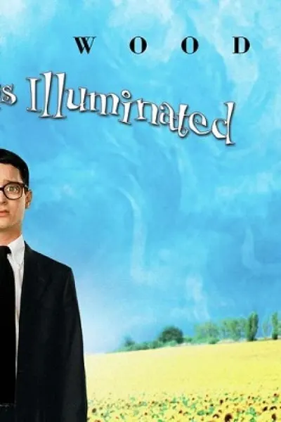 Everything Is Illuminated