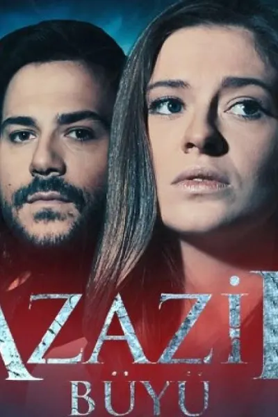 Azazil 2: Büyü