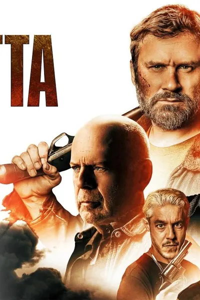 Vendetta
