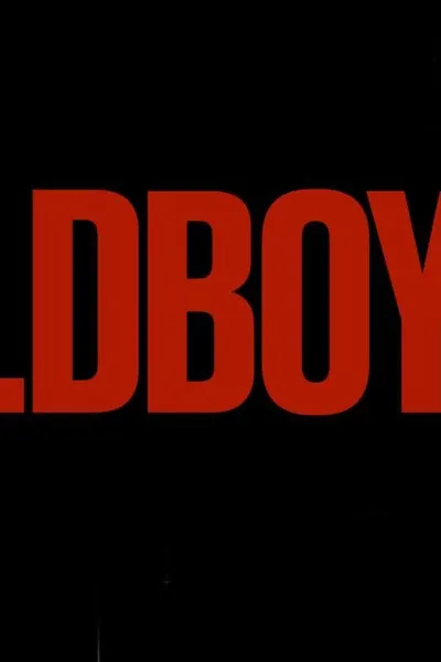 Oldboy