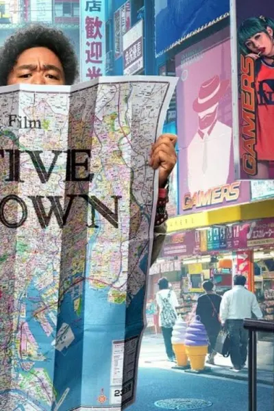 Detective Chinatown 3