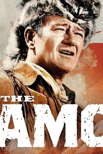 The Alamo