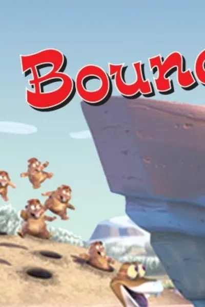 Boundin'