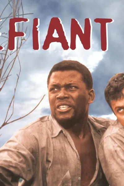 The Defiant Ones
