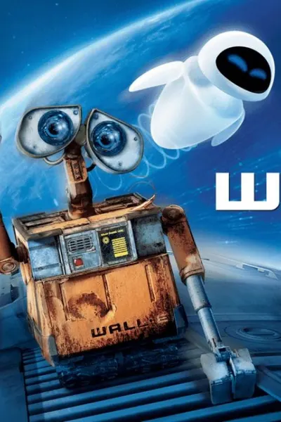 WALL-E (مدبلج)