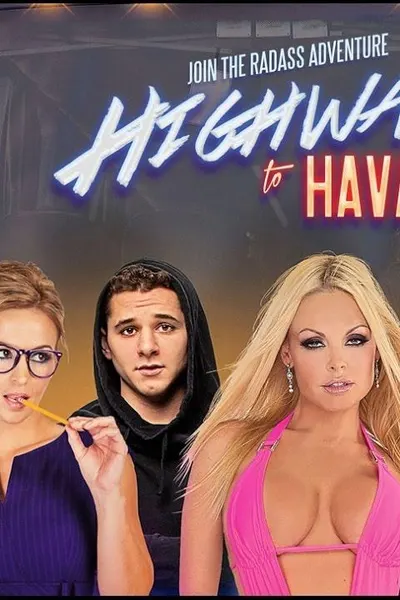 Highway to Havasu