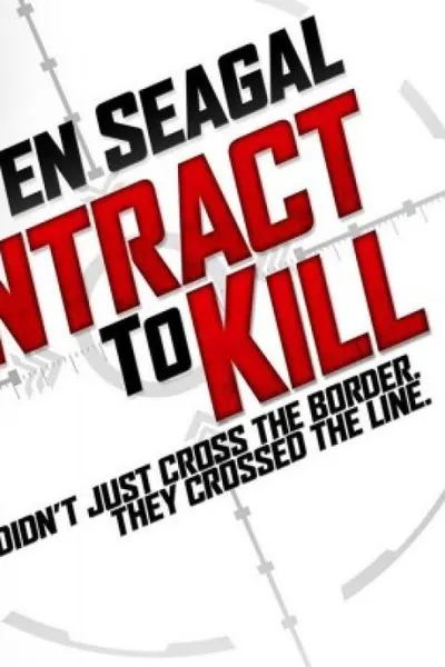 Contract to Kill