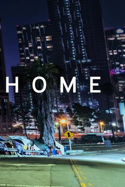 Lead Me Home