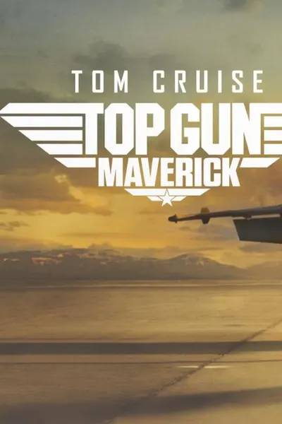 Top Gun: Maverick