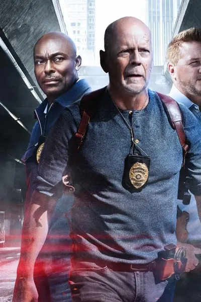 Detective Knight: Rogue