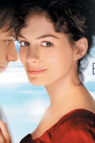 Becoming Jane