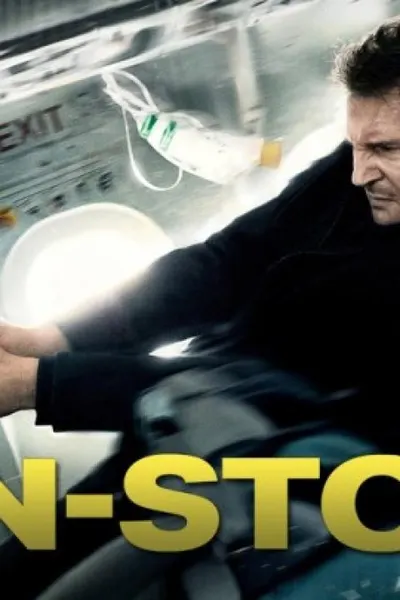 Non-Stop