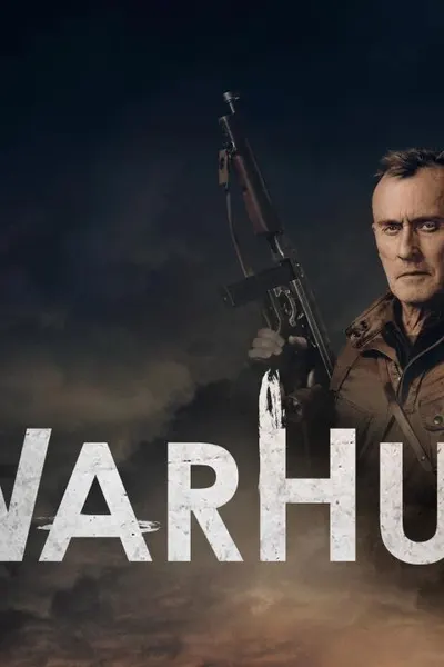 Warhunt