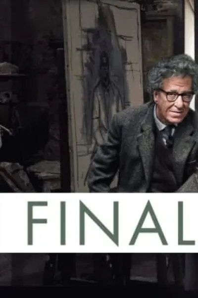 Final Portrait