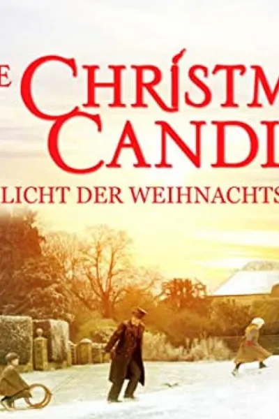The Christmas Candle