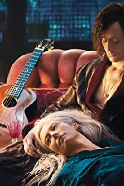 Only Lovers Left Alive