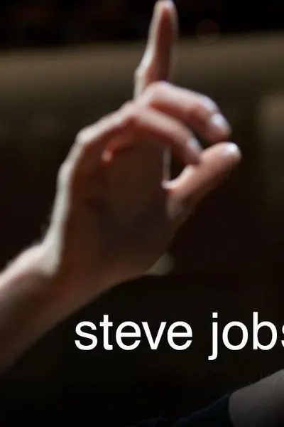 Steve Jobs