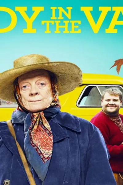 The Lady in the Van