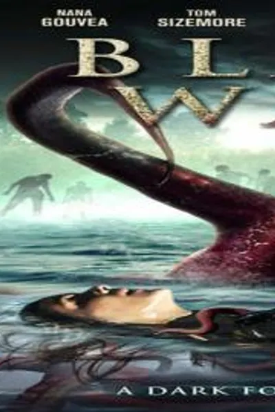 Black Wake
