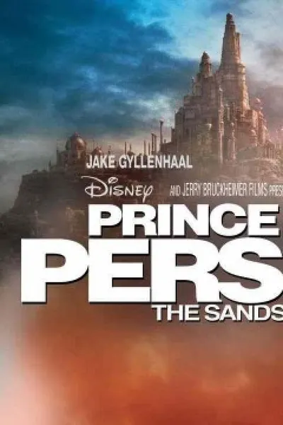 Prince of Persia: The Sands of Time