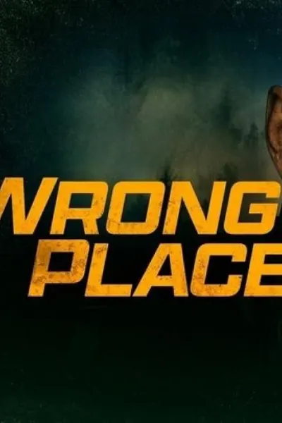 Wrong Place