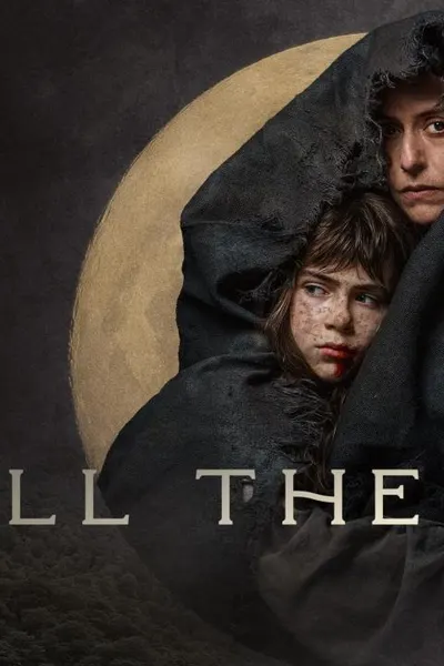 All the Moons