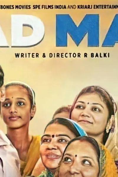 Padman