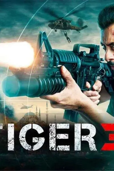Tiger 3