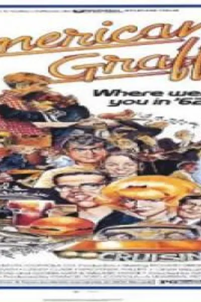 American Graffiti