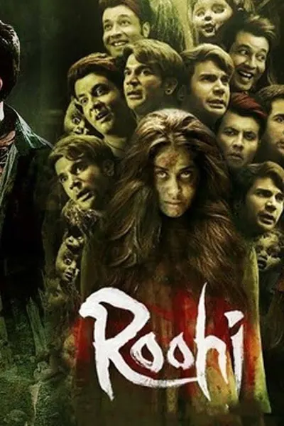 Roohi