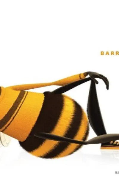 Bee Movie (مدبلج)