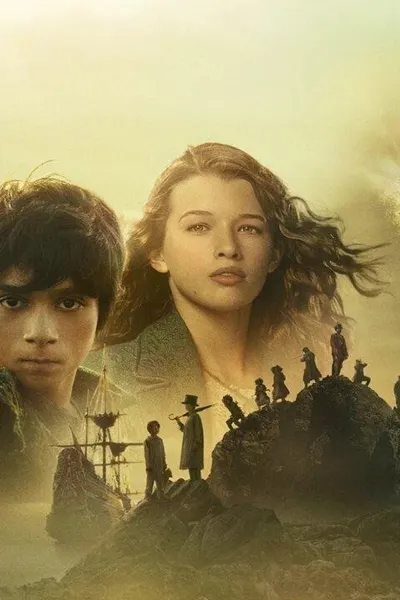 Peter Pan & Wendy