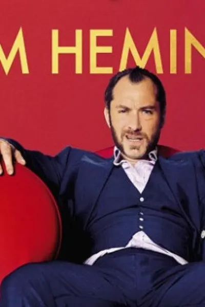 Dom Hemingway