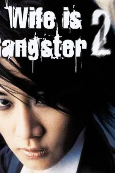 My Wife Is a Gangster 2