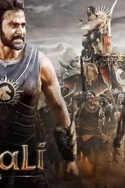 Bahubali: The Beginning