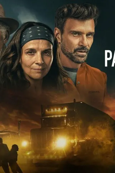 Paradise Highway