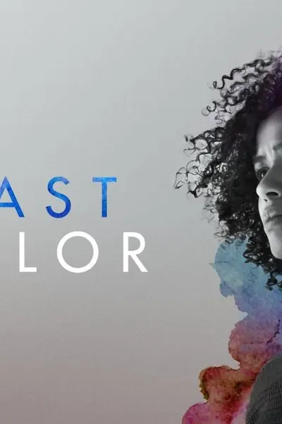 Fast Color