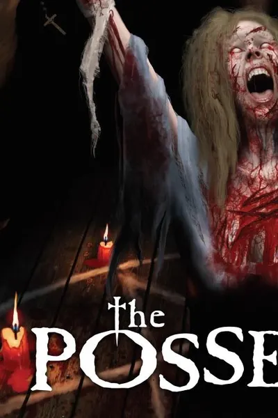 The Possessed