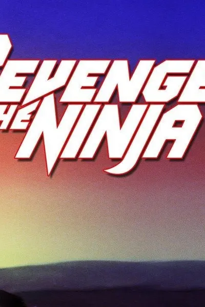 Revenge of the Ninja