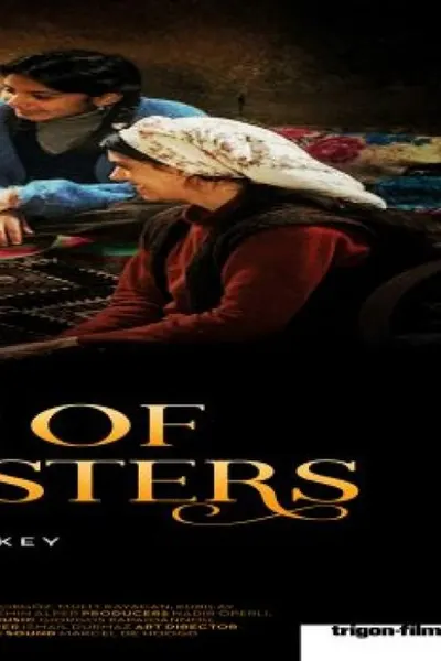 A Tale of Three Sisters