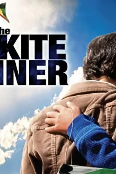 The Kite Runner