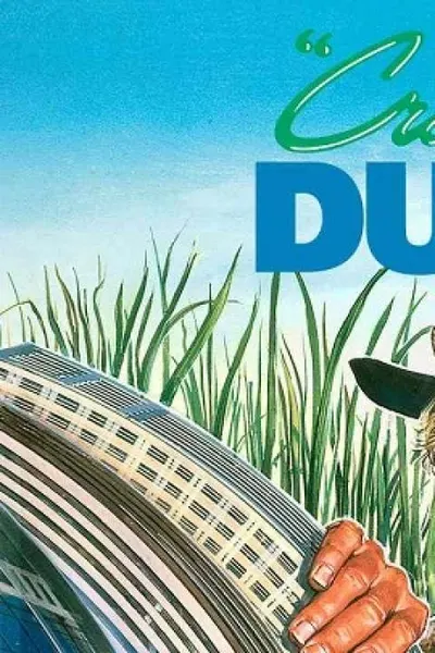 Crocodile Dundee