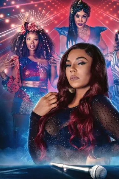 A New Diva's Christmas Carol