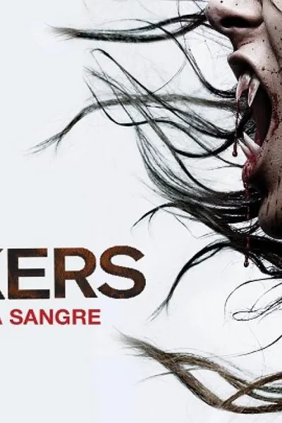 Skinwalkers